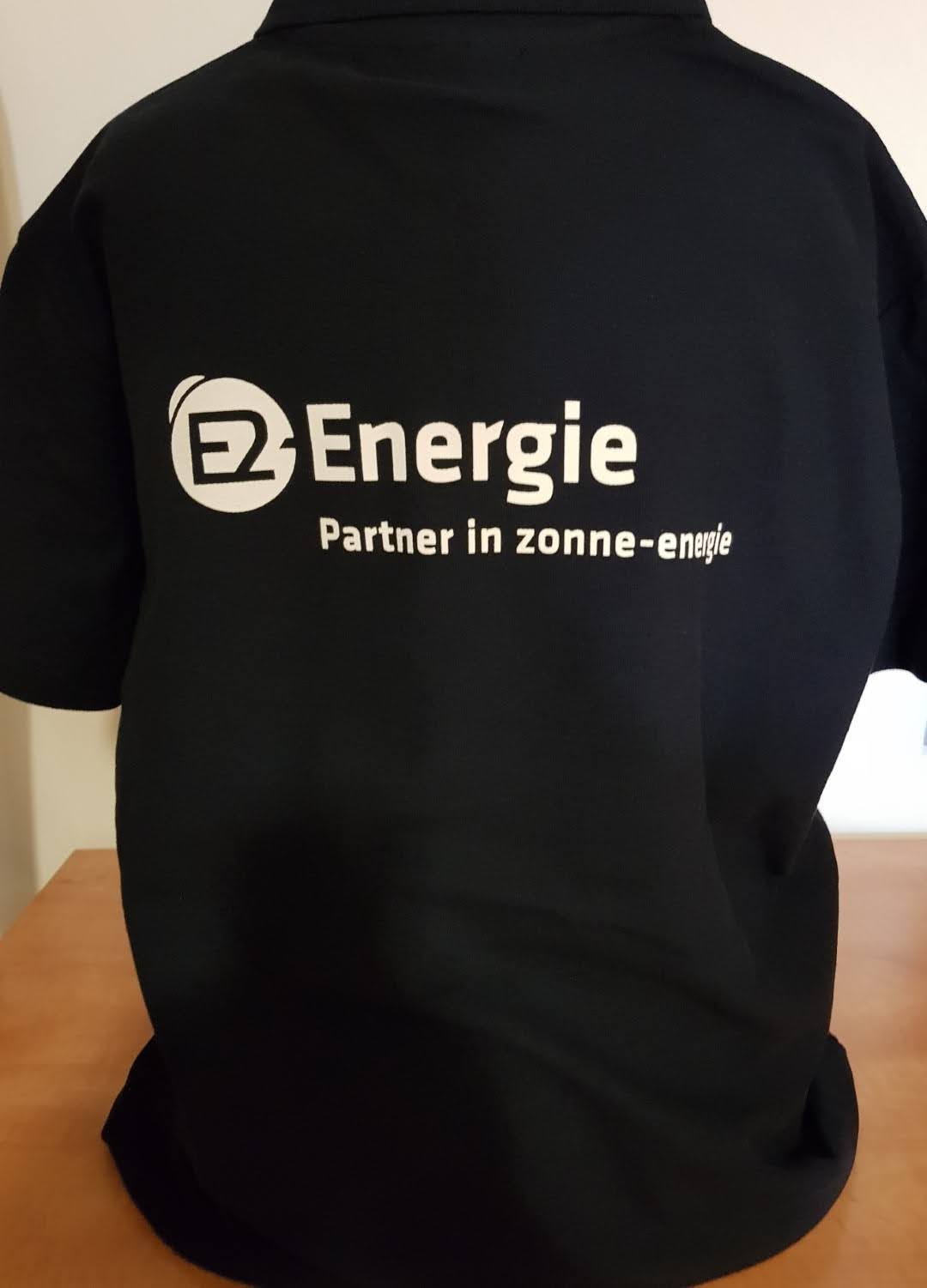 E2 Energie Bedrijskleding